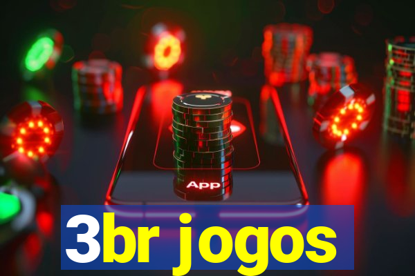 3br jogos